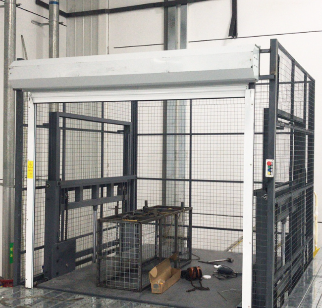 湖口升降平台选型常见问题及解决方案