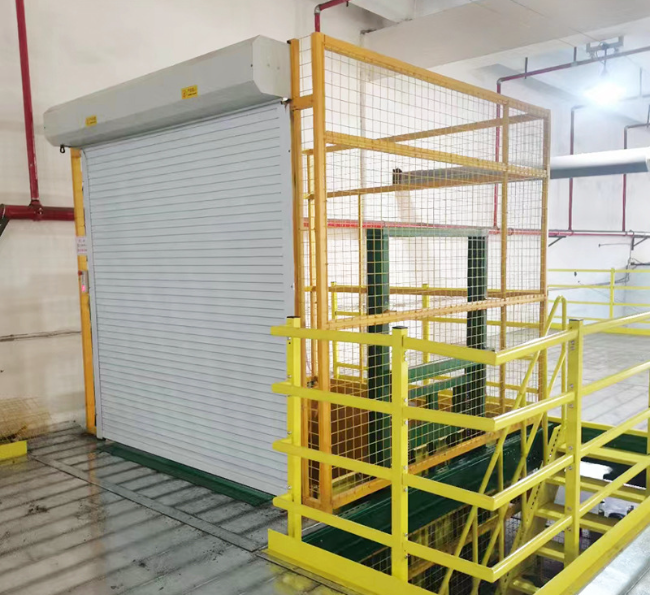 湖口升降平台安全使用常见问题及注意事项